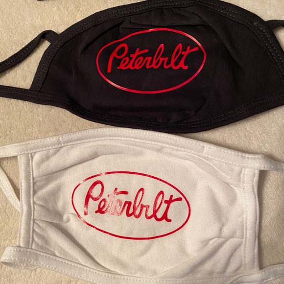 Custom made cotton mask - Picture 10 of 13